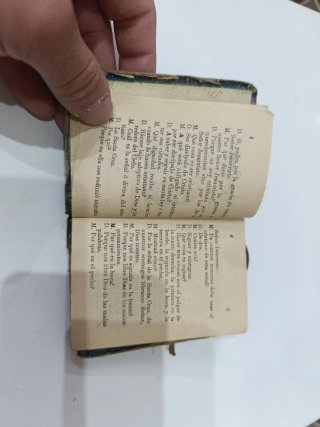 Compendio de la Doctrina Cristiana