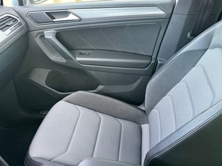 Volkswagen Tiguan 2.0 TDI DSG R-Line 150cv