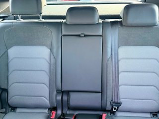 Volkswagen Tiguan 2.0 TDI DSG R-Line 150cv