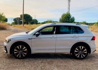 Volkswagen Tiguan 2.0 TDI DSG R-Line 150cv