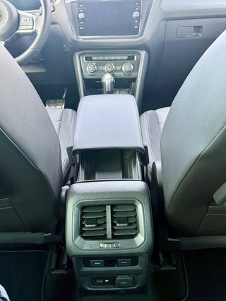 Volkswagen Tiguan 2.0 TDI DSG R-Line 150cv