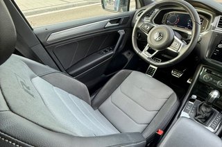 Volkswagen Tiguan 2.0 TDI DSG R-Line 150cv