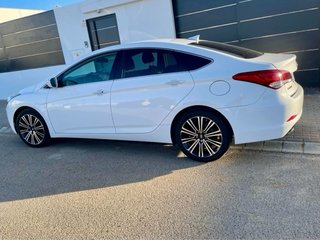Hyundai i40 2018