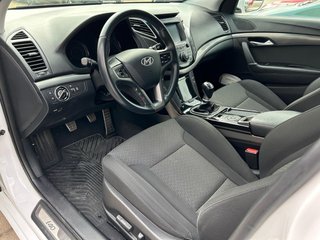 Hyundai i40 2018