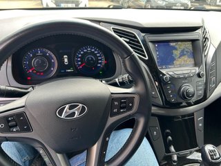 Hyundai i40 2018