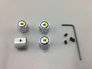 Tapones Antirrobo SMART