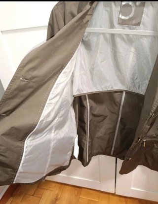 Chaqueta mujer Elena Miró 48