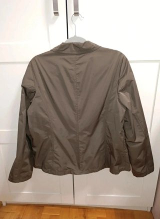 Chaqueta mujer Elena Miró 48
