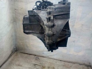 Caja cambios citroen 1322230 9674693580 c4 1.6 hdi