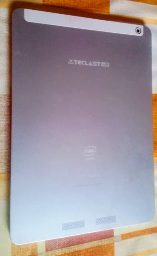 Teclast X98 Plus 3G Tablet 9.7 Windows 10