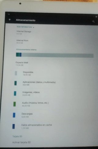 Teclast X98 Plus 3G Tablet 9.7 Windows 10