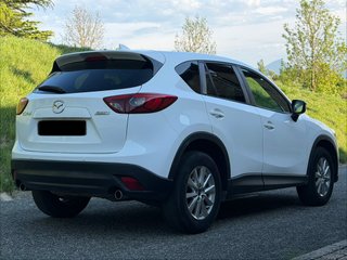 Mazda CX-5 2015