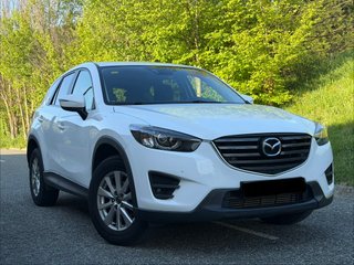 Mazda CX-5 2015