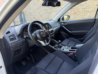 Mazda CX-5 2015