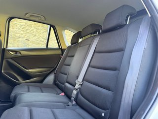 Mazda CX-5 2015