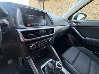 Mazda CX-5 2015