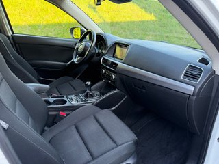 Mazda CX-5 2015