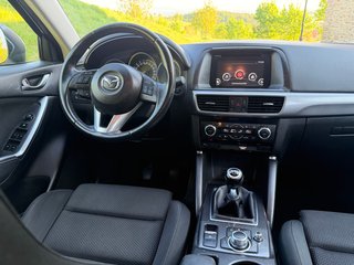 Mazda CX-5 2015