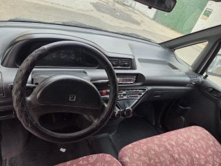 Citroen Jumpy 2001