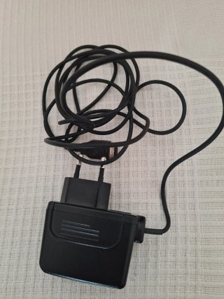 Cargador Nintendo DS Fat