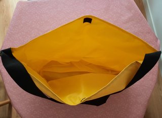 Bolso para la playa o para el día a día