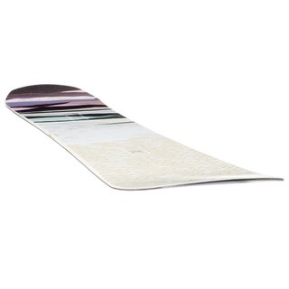 Tabla de snowboard all mountain y freestyle Mujer