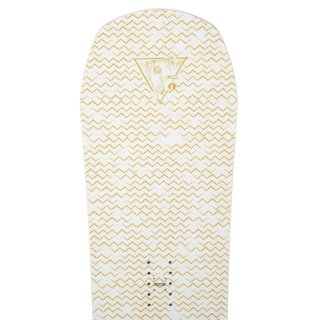 Tabla de snowboard all mountain y freestyle Mujer
