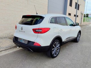 Renault Kadjar 2017