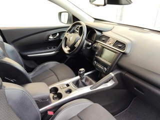 Renault Kadjar 2017