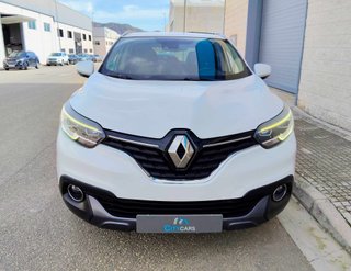 Renault Kadjar 2017