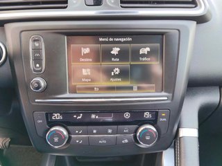 Renault Kadjar 2017