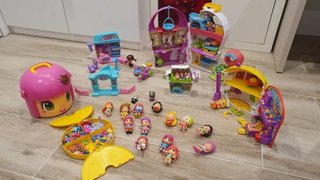 Pack de juguetes PinyPon