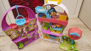 Pack de juguetes PinyPon