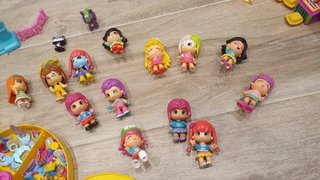 Pack de juguetes PinyPon