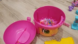 Pack de juguetes PinyPon