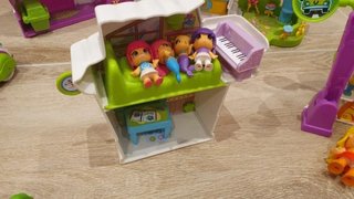 Pack de juguetes PinyPon