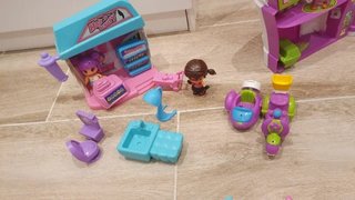 Pack de juguetes PinyPon