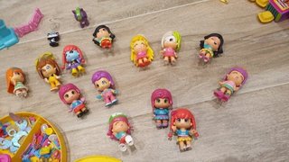 Pack de juguetes PinyPon