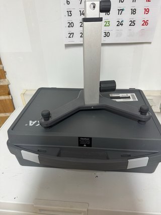 Viscosímetro IKA ROTAVISC me-vi