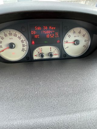 Lancia Musa 2005