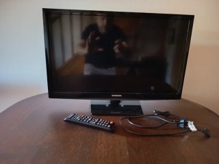 TV Samsung 28 pulgadas