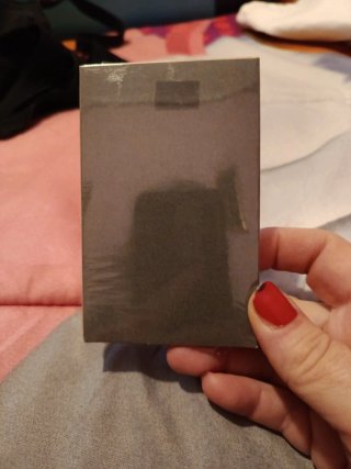 Antigua baraja de cartas Anglais
