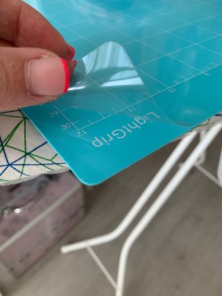 Alfombrillas Corte Silhouette Cameo Nuevas