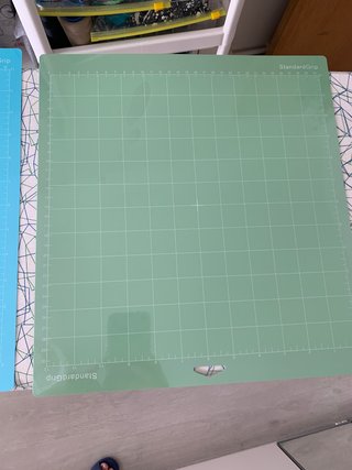 Alfombrillas Corte Silhouette Cameo Nuevas