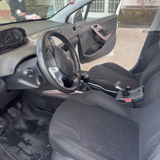 Peugeot 2008 2015