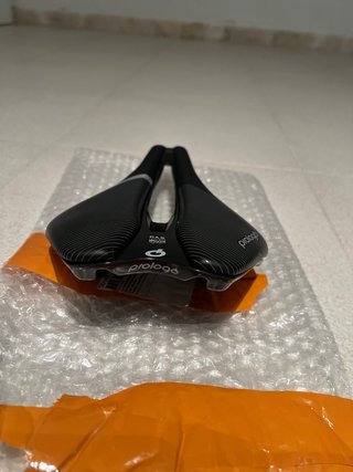 Sillín bicicleta Prologo Dimension t4.0 143 nuevo