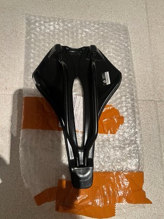 Sillín bicicleta Prologo Dimension t4.0 143 nuevo