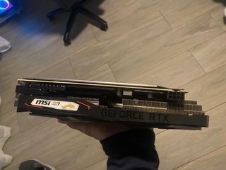 MSI RTX 2060 Super Gaming X 8GB con Twin Frozr 7