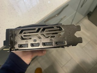 MSI RTX 2060 Super Gaming X 8GB con Twin Frozr 7