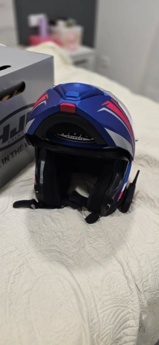 Casco HJC